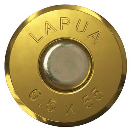 6.5x55 Swedish Unprimed Rifle Brass 100 Count