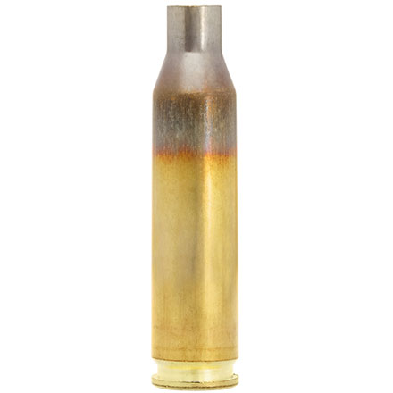 260 Remington Unprimed Rifle Brass 100 Count