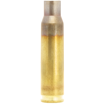 308 Winchester Unprimed Rifle Brass (Large Primer Pocket) 100 Count