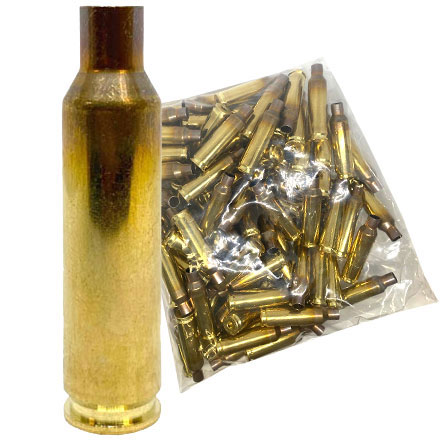 ADG 28 Nosler Large Primer Pocket Brass (Box of 50) - Precision