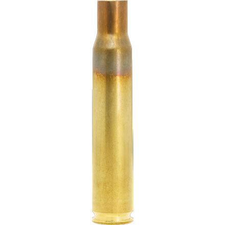 30-06 Springfield Unprimed Rifle Brass 100 Count