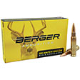 Berger Classic Hunter Ammo