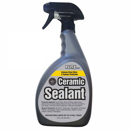Ceramic Sealant Spray (32oz.)