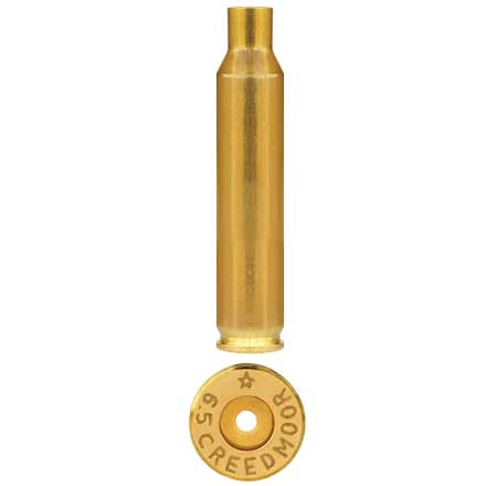 Lapua Brass - 6.5 Creedmoor (LRP) Brass - Bullet Central