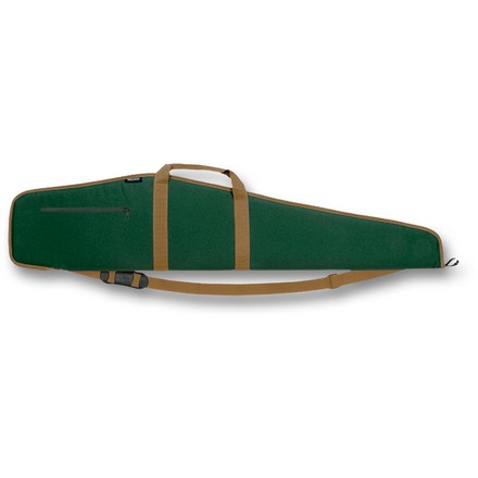 Extreme Scoped Rifle Case - Green 48
