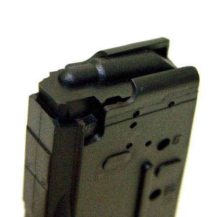 FN Five-Seven IOM & USG 5.7X28mm 20rnd Black Polymer