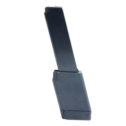 Hi-Point 4595TS .45acp 14 Rd Magazine - Blue Steel