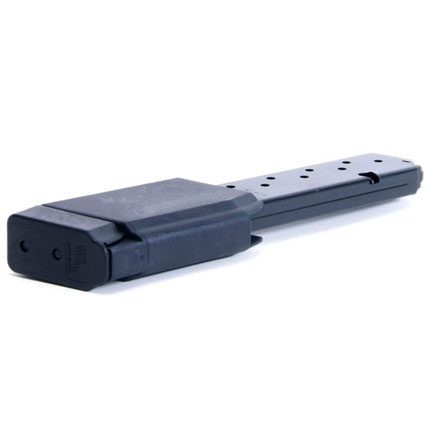 Hi-Point 4595TS .45acp 14 Rd Magazine - Blue Steel