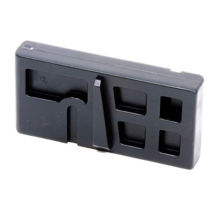 AR-15 Lower Receiver Mag. Well Vise Block