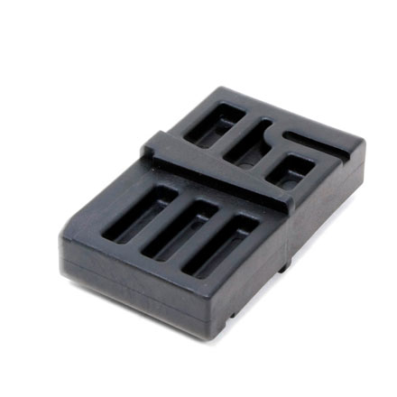 AR-10 Lower Receiver Mag. Well Vise Block