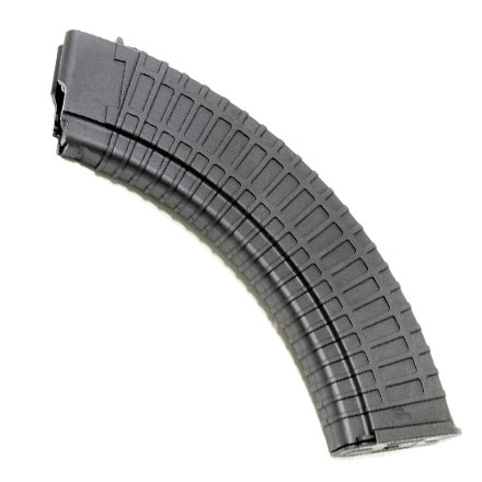 AK-47 7.62X39mm 40rnd Black Polymer