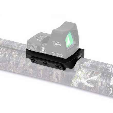 Red-Dot Shotgun Rib Reflex Mount