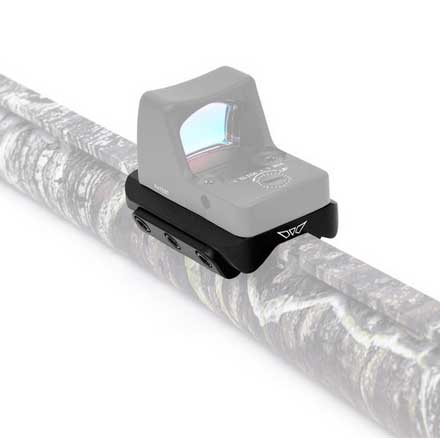 Red-Dot Shotgun Rib Reflex Mount