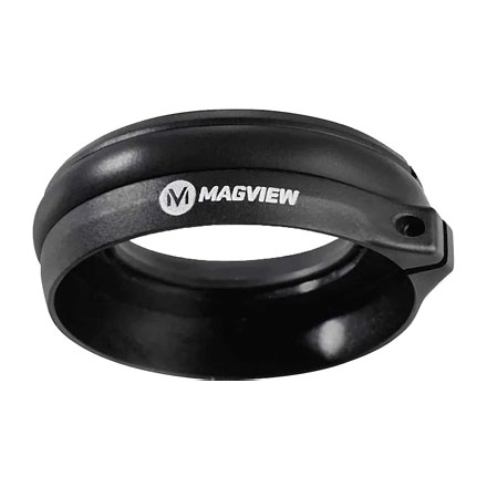 MagView B1. Magnetic Binocular Adapter