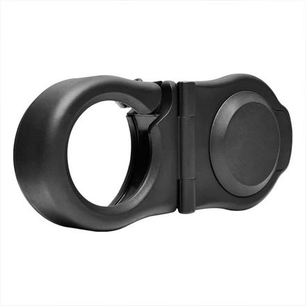 MagView S1 Mini Magnetic Spotting Scope Adapter