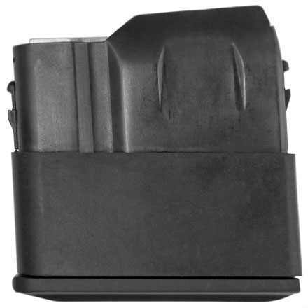 CZ 750 Sniper 308 Winchester 10 Round Steel Magazine by CZ USA