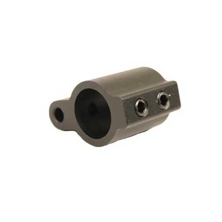 Stainless Lo-Pro Gas Block Barrel 6mm ARC w/ Headspaced Bolt