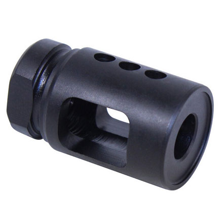 AR .308 Micro Comp. Steel Compensator Nitrided