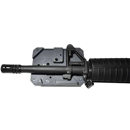 Wheeler Fine Gunsmith Equipment Delta Series AR Armorers Bench Block 156945  ON SALE!