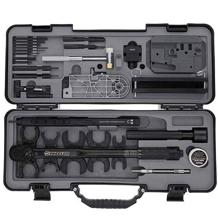 Delta Series Pro Series Ultimate AR-15 Armorer’s Kit