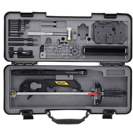 Delta Series Pro Series AR-15 Armorer’s Kit