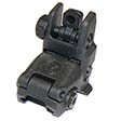 MBUS Rear Sight