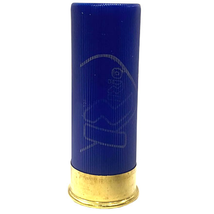 Rio 12 Gauge Game Load 2-3/4" 1-1/16oz #7.5 Lead Shot 1250fps 25 Rounds