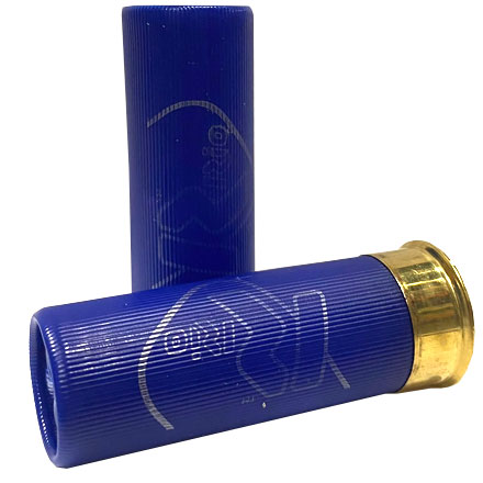 Rio 12 Gauge Game Load 2-3/4" 1-1/16oz #7.5 Lead Shot 1250fps 25 Rounds