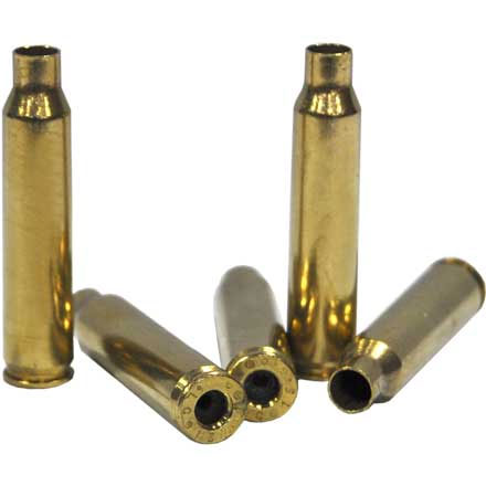 223 / 5.56 Mixed Premium Reconditioned Unprimed Rifle Brass 1000 Count in FREE 50 Caliber Ammo Can