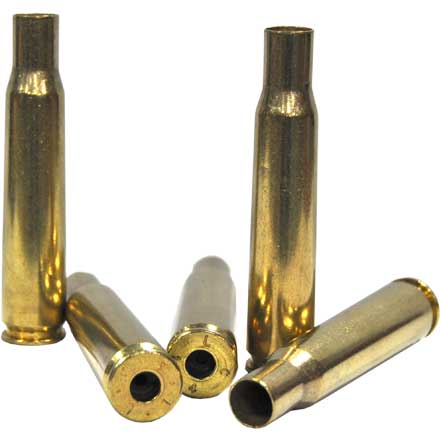 Top Brass 50 BMG Reconditioned Unprimed Rifle Brass 10 Count by Top Brass
