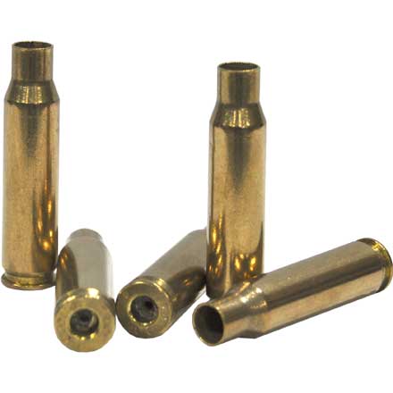 Reloading Equipment and Components: 50 Caliber Lake City Once Fired Brass -  124 Pieces