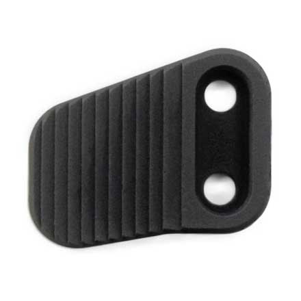 B1 Extended Magazine Release Button - Black
