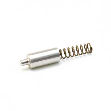 Stainless Steel Buffer Retainer with Spring