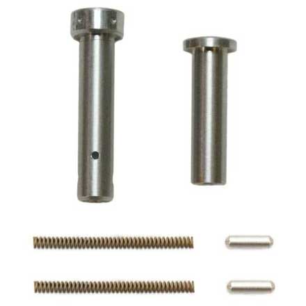 Stainless Steel Takedown/Pivot Pin Set