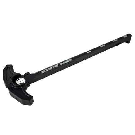 Classic AR-10 Charging Handle - Black