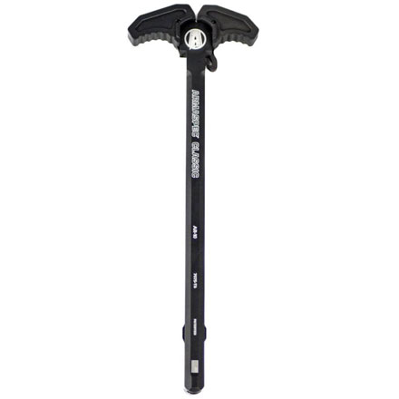 Classic AR-10 Charging Handle - Black