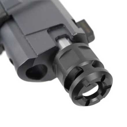 ROOK Micro Compensator 9mm 1/2-28 Thread