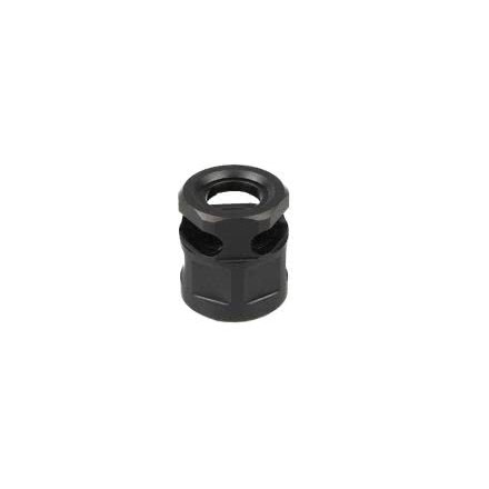 PAWN Micro Compensator 9mm 1/2-28 Thread