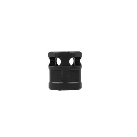 PAWN Micro Compensator 9mm 1/2-28 Thread