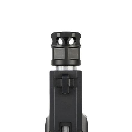 PAWN Micro Compensator 9mm 1/2-28 Thread