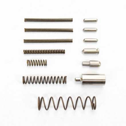 Stainless Steel Spare Parts Kit