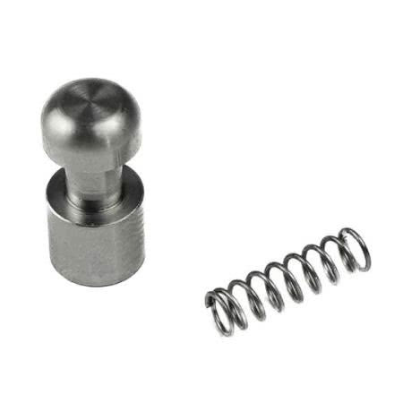 Safety Plunger & Reduced Spring for Glock