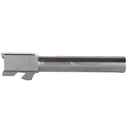 9mm Glock 22 Conversion Barrel Stainless Steel by Bear Creek Arsenal