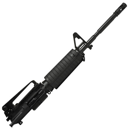 BCA 16 Chrome Lined Barrel .223 Wylde 1:9 Twist Complete AR15 Upper ...