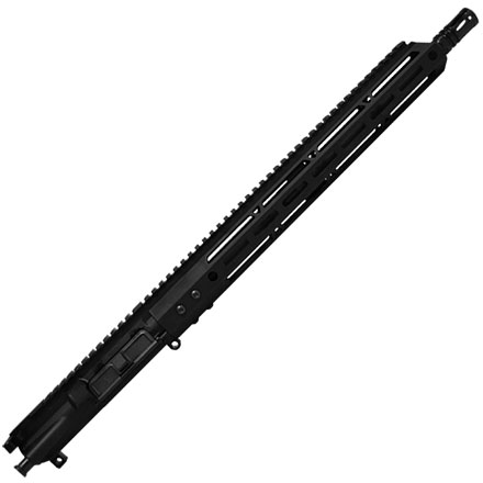 BCA 300 Blackout 16 inch 1:8 Twist 15 MLOK Complete AR-15 Upper ...