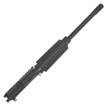 BCA .450 Bushmaster 16 Barrel With 12 MLOK Complete Upper Assembly by ...