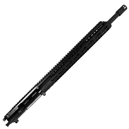 BCA .450 Bushmaster 18 Barrel With 15 MLOK Complete Upper Assembly by ...