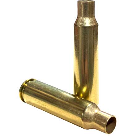 250 Savage Primed Rifle Brass 100 Count by Midsouth Special Buys