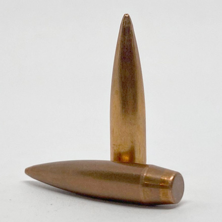 BLEM 6mm .243 Diameter 95gr BTHP 250 Count