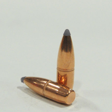 30 Caliber .308 Diameter 308 Marlin Express 160 Grain Poly Tip 100 Count (Blemished)